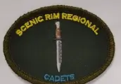 scenic rim regional cadets
